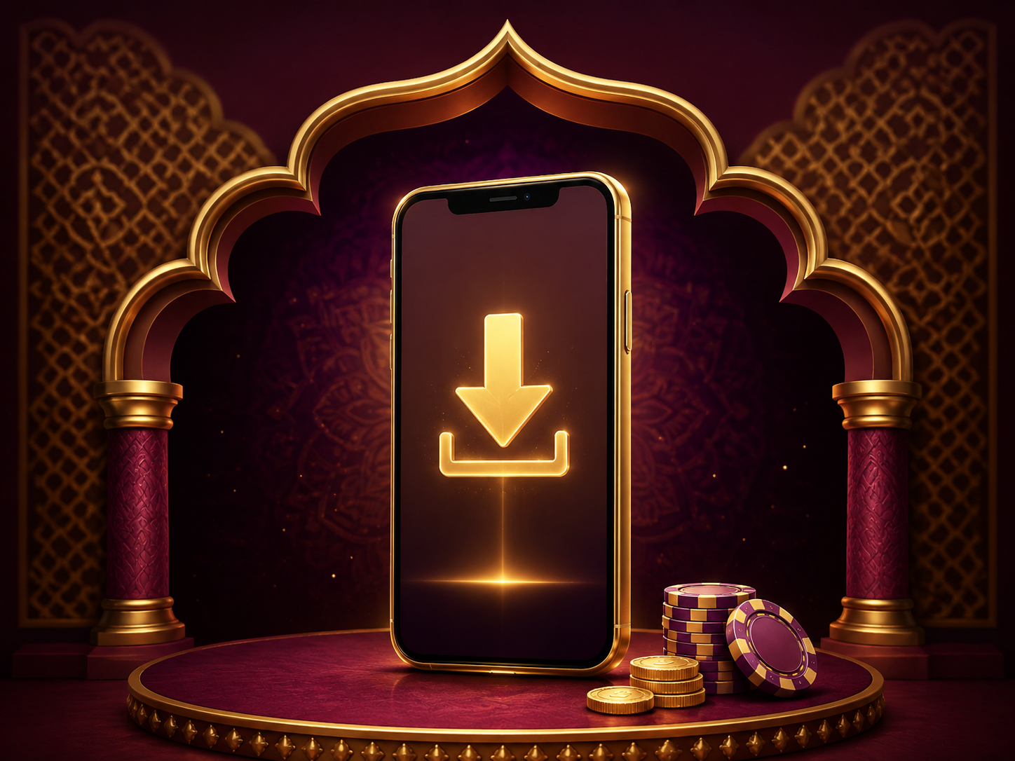 Скачать Bollywood Casino