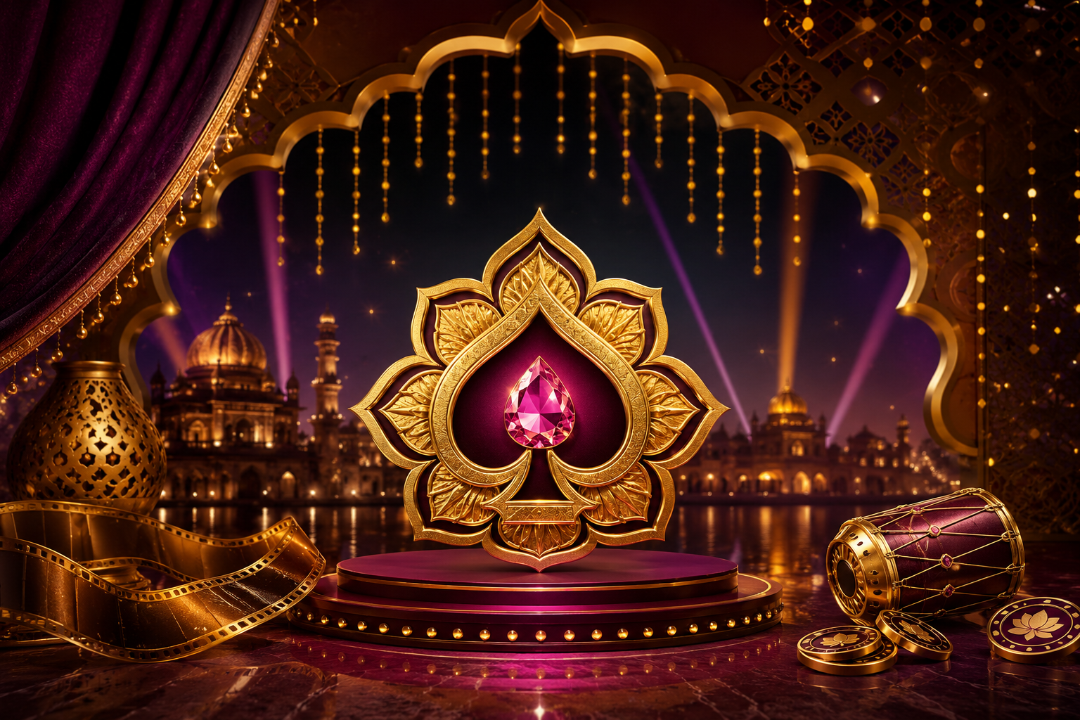 Bollywood Casino